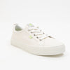 white cariuma women's shoe