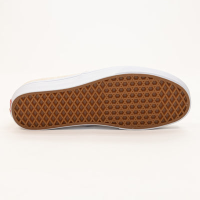 Vans Authentic - Summer Linen Egret