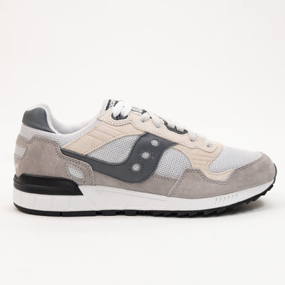 Saucony Original Shadow 5000 - Grey/Dark Grey