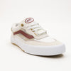 Vans Wayvee Leather - Tan/White