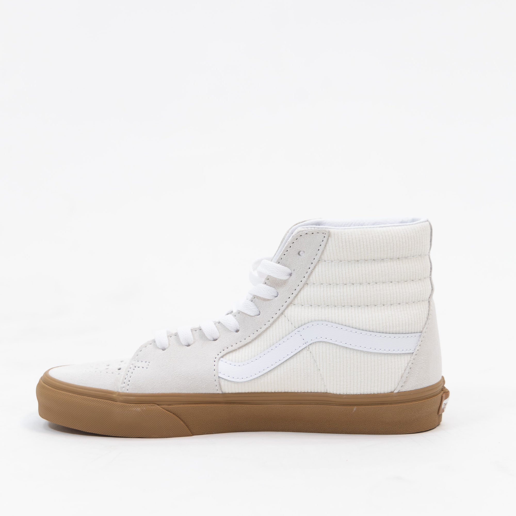 Off white vans sk8 hi best sale