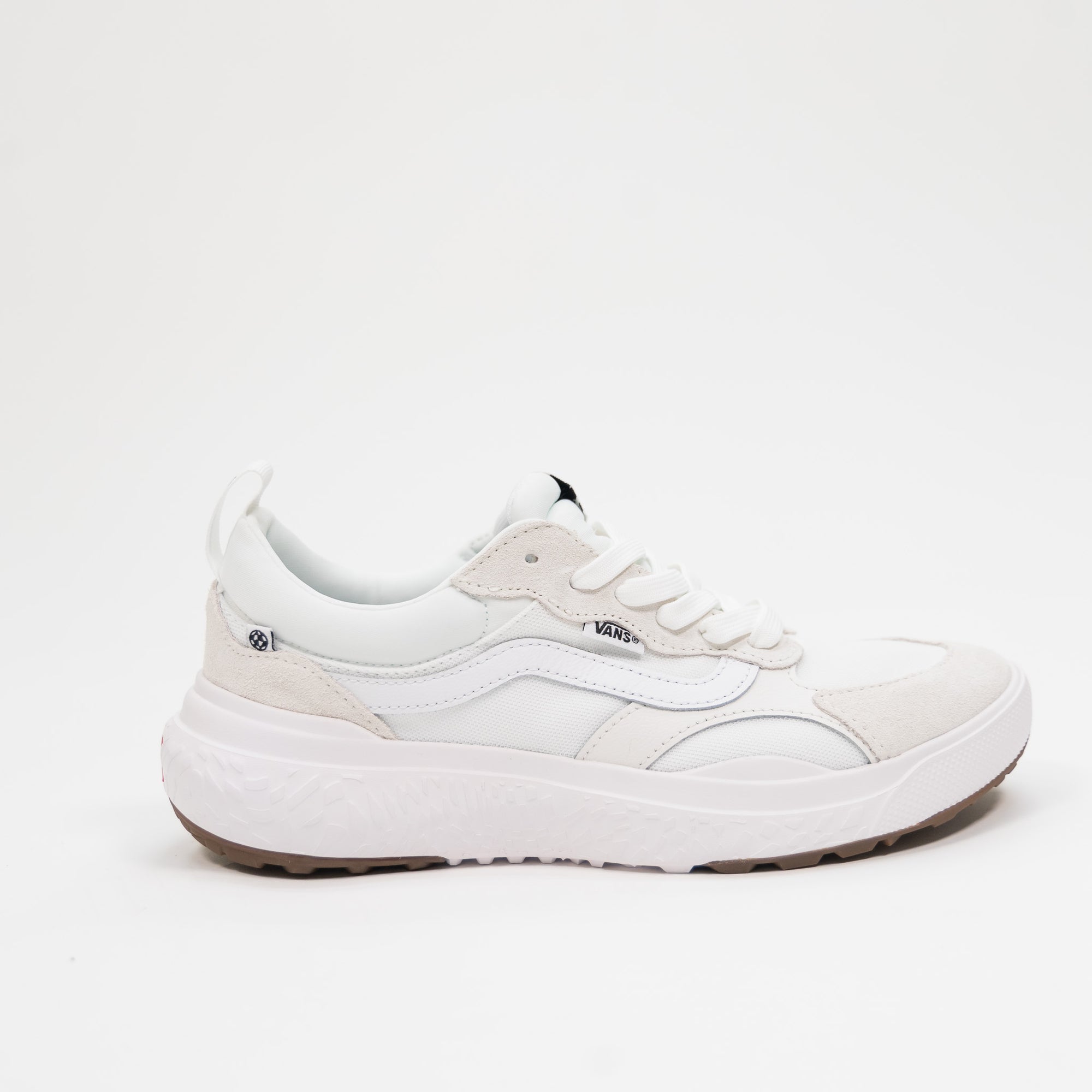 white vans ultrarange neo vr3 comfort shoe