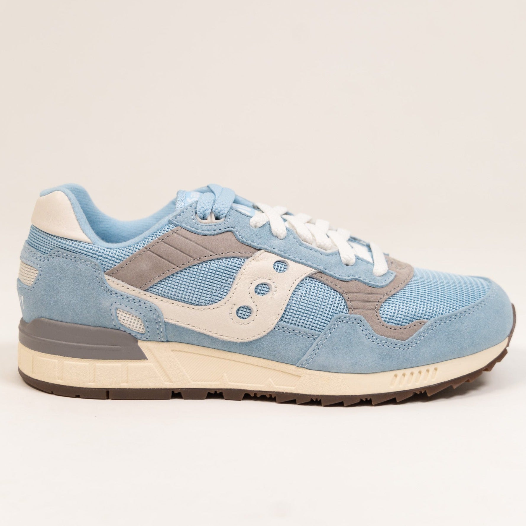 Saucony Original Shadow 5000 - Blue/Cream