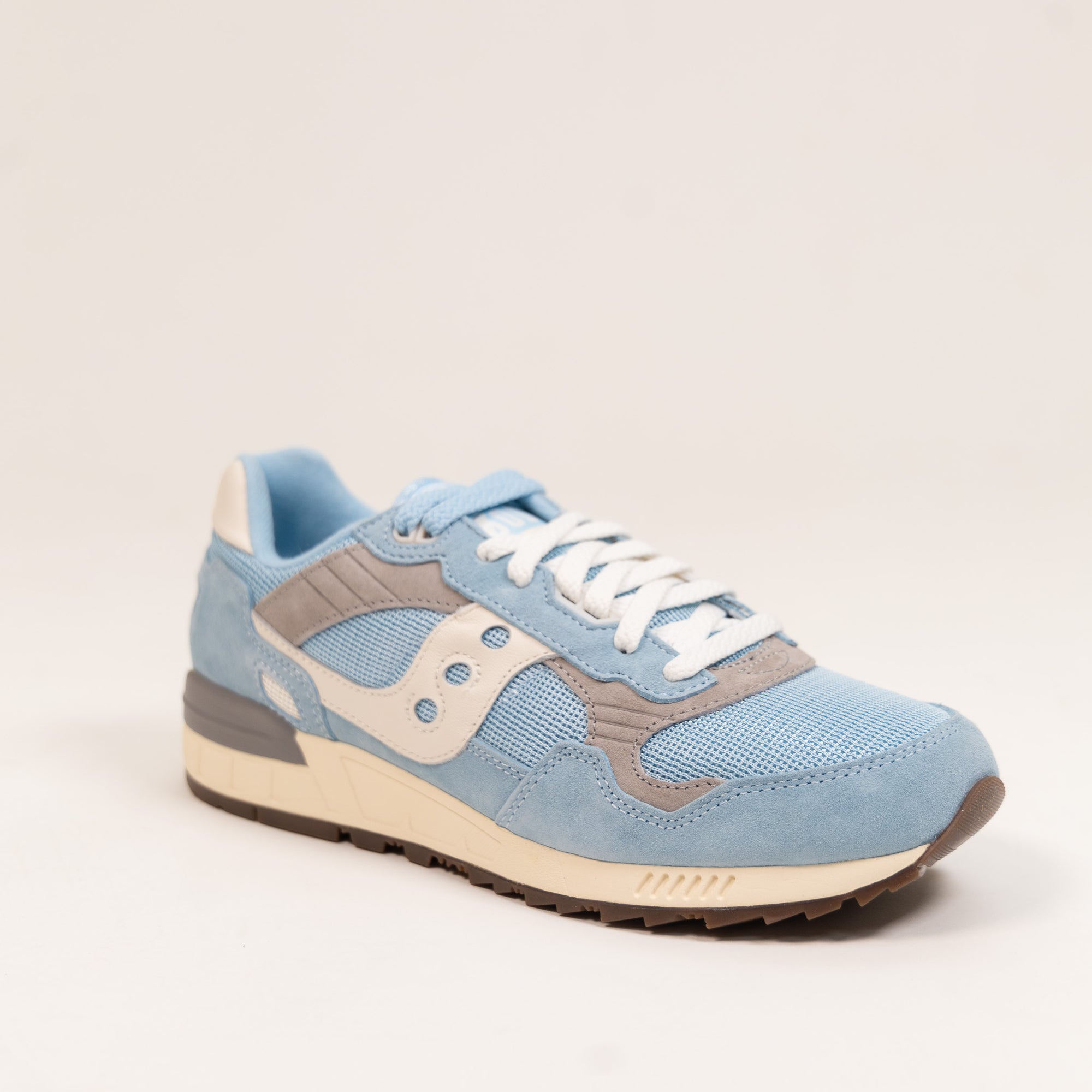 Saucony Original Shadow 5000 - Blue/Cream
