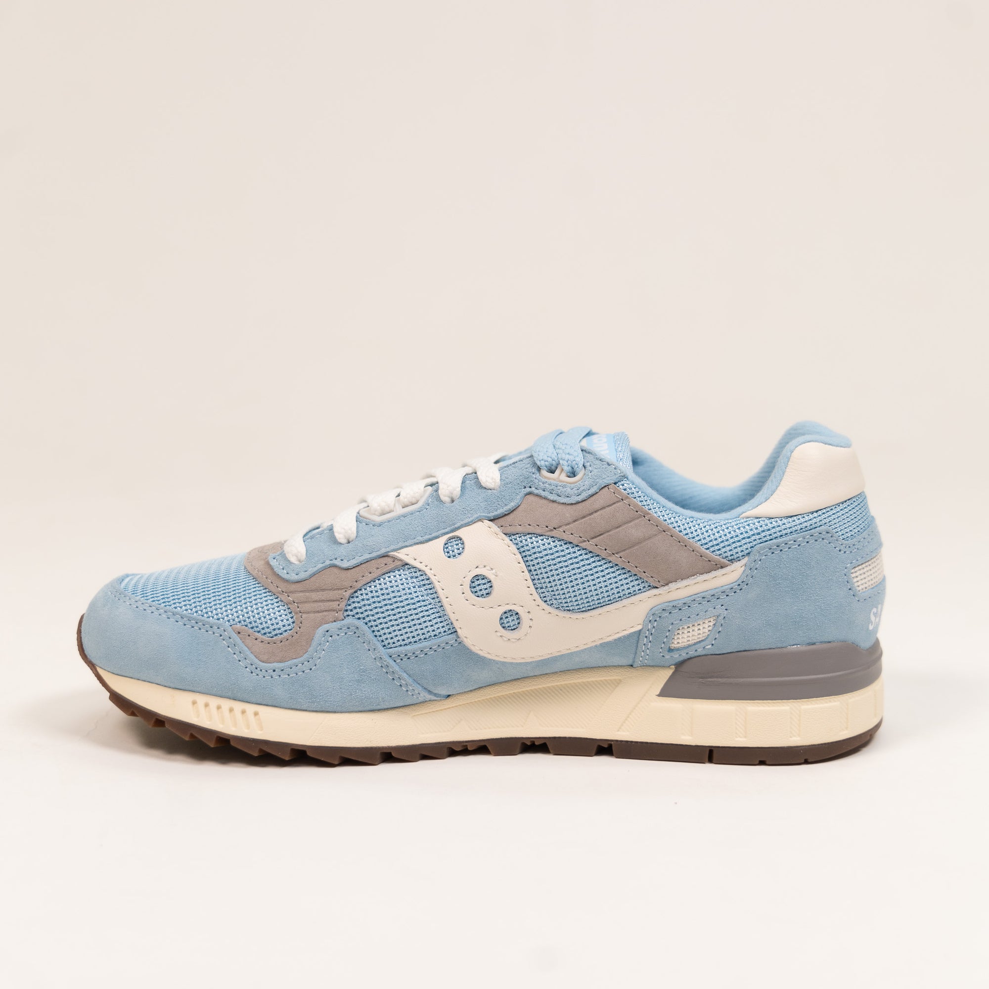 Saucony Original Shadow 5000 - Blue/Cream