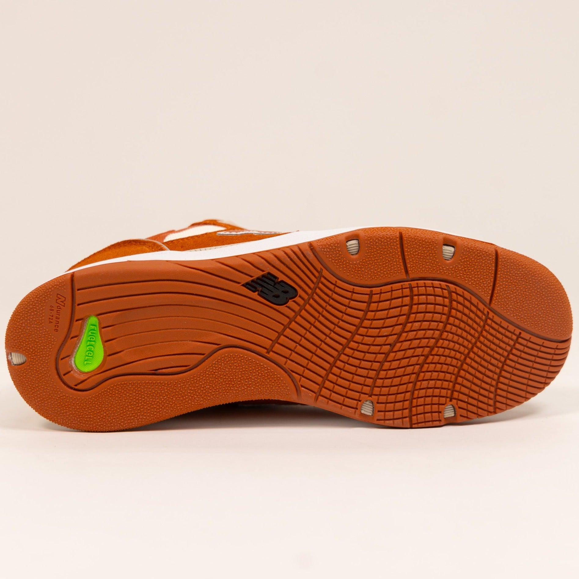 New Balance Numeric Tiago Lemos 1010 - Rust/Sea Salt - Swell