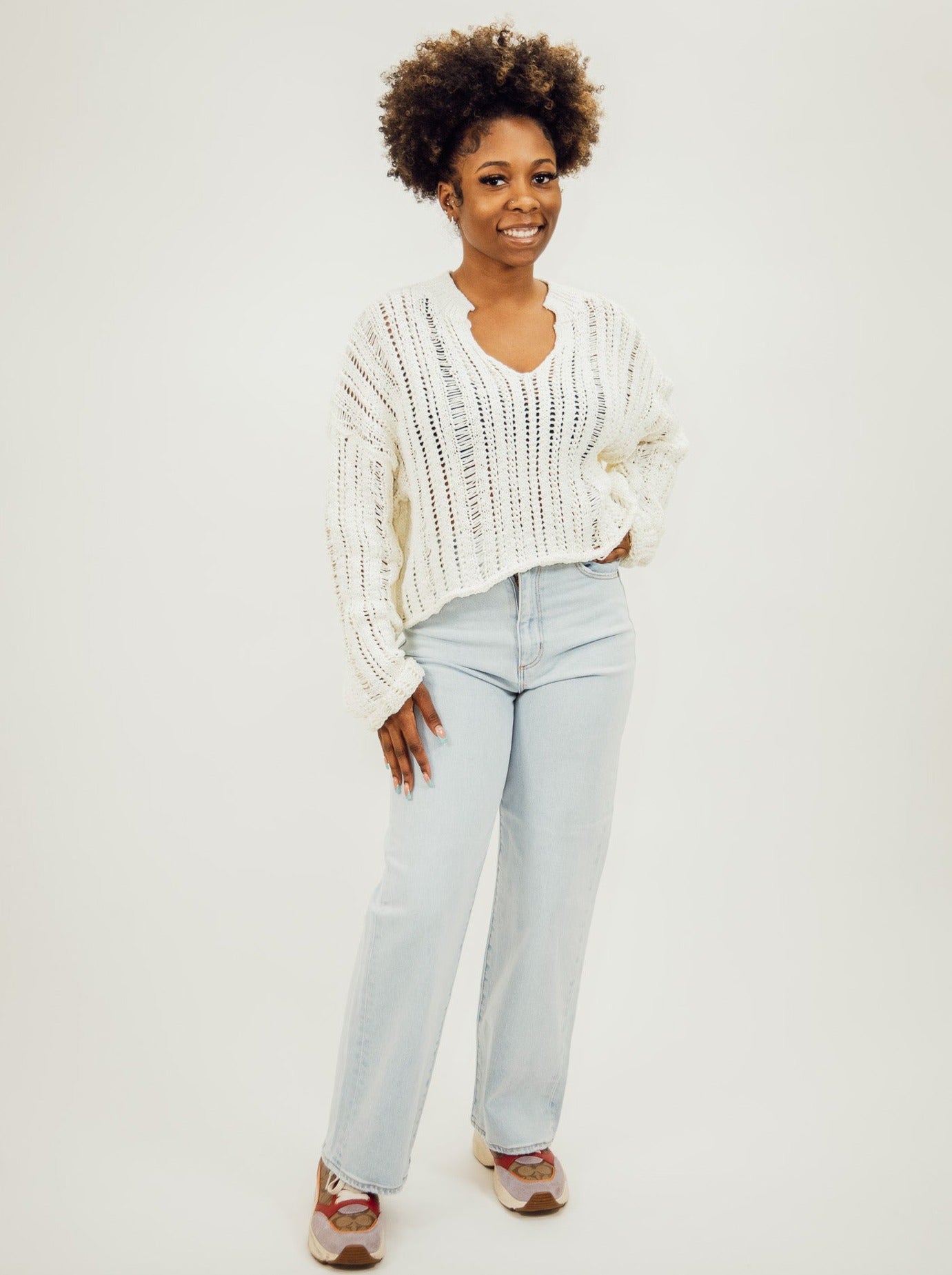 women's Rollas Heidi Ankle Jeans - Vintage Stone