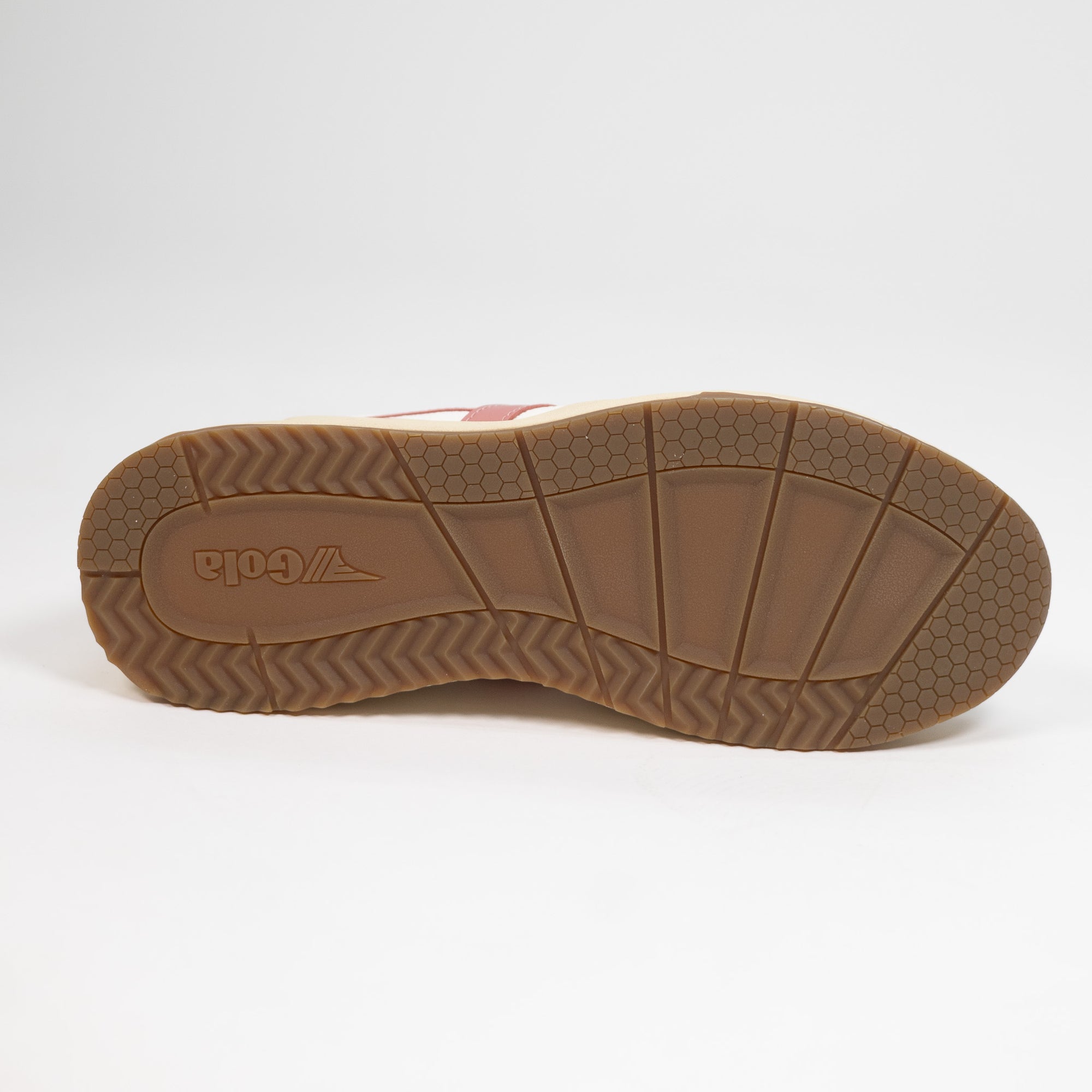 women's gola sneakers shoes with yellow pink white and grey