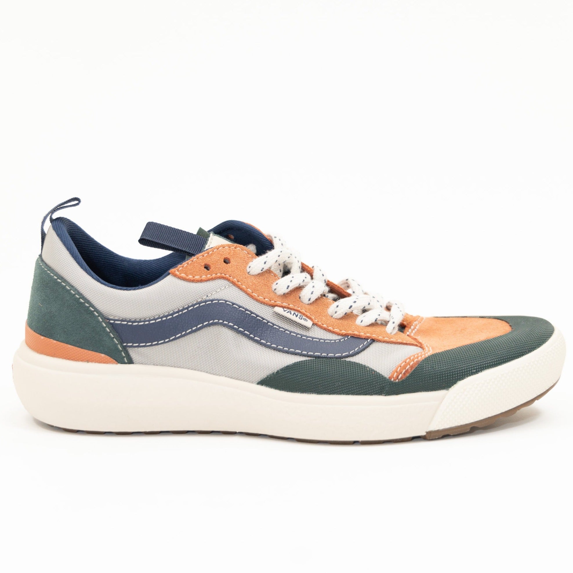 Vans Hawaiian Jungle UltraRange online Exo SE Shoe