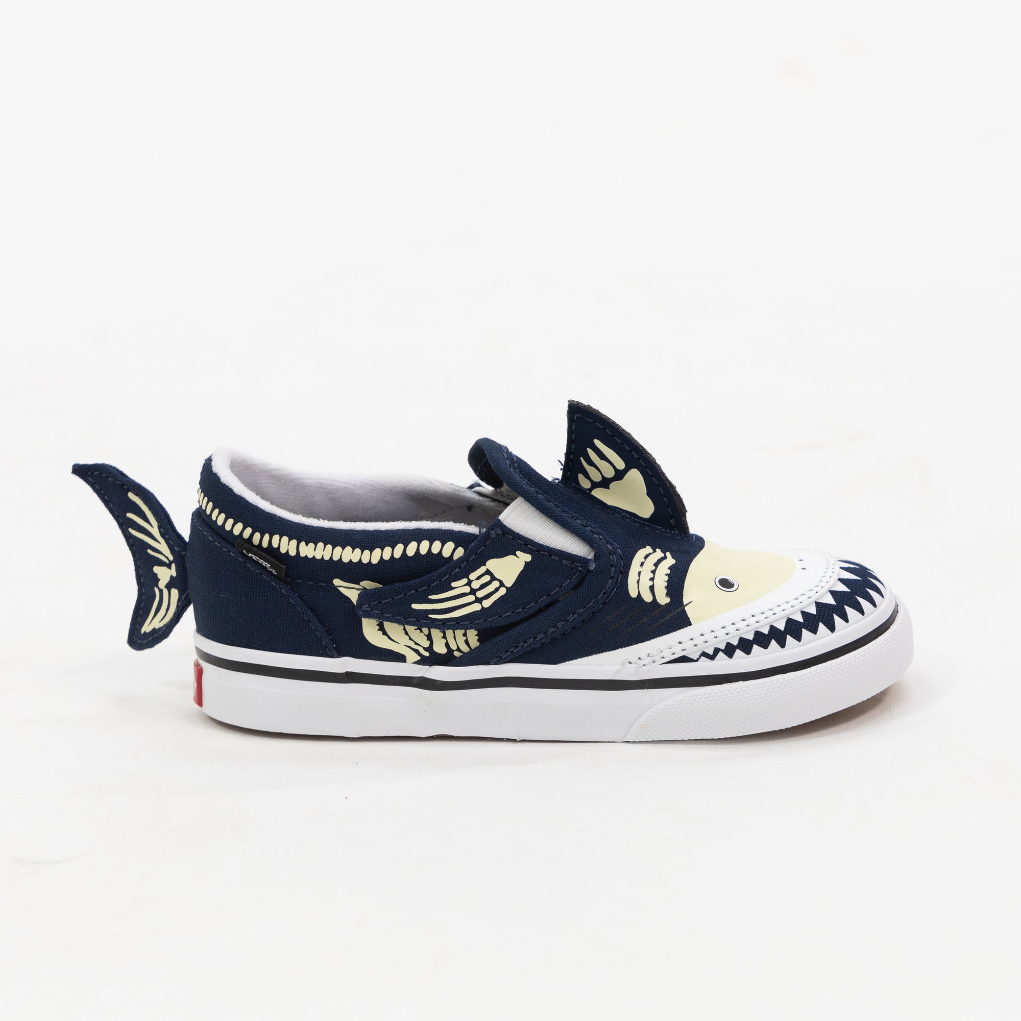 Vans shark shoes Clearance