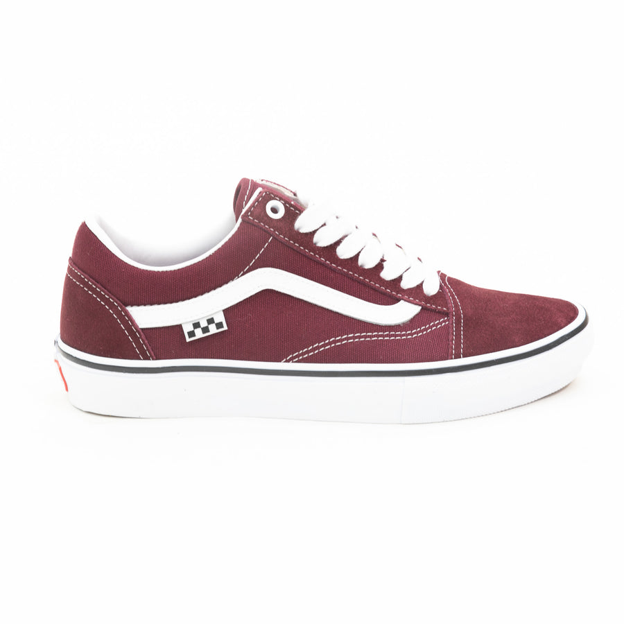Vans ward shop ou old skool
