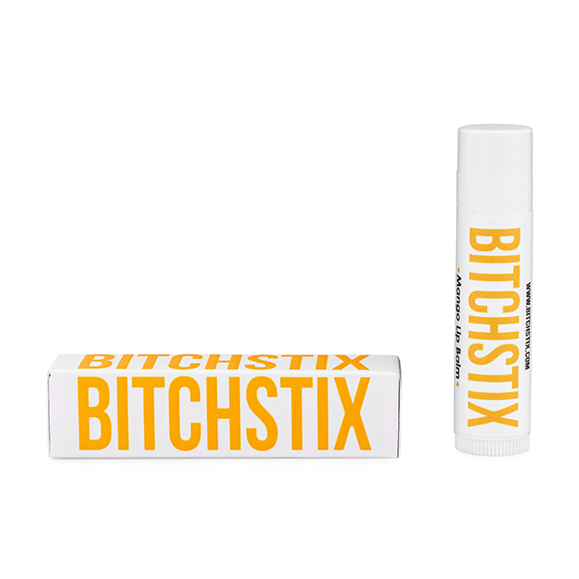 Bitchstix lip balm