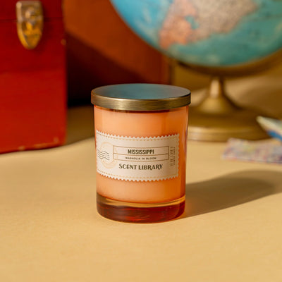 scent library mississippi erin napier candle