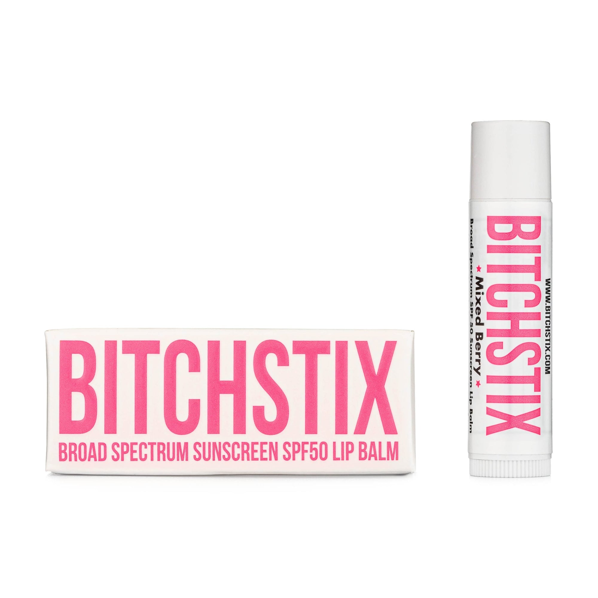 Bitchstix lip balm