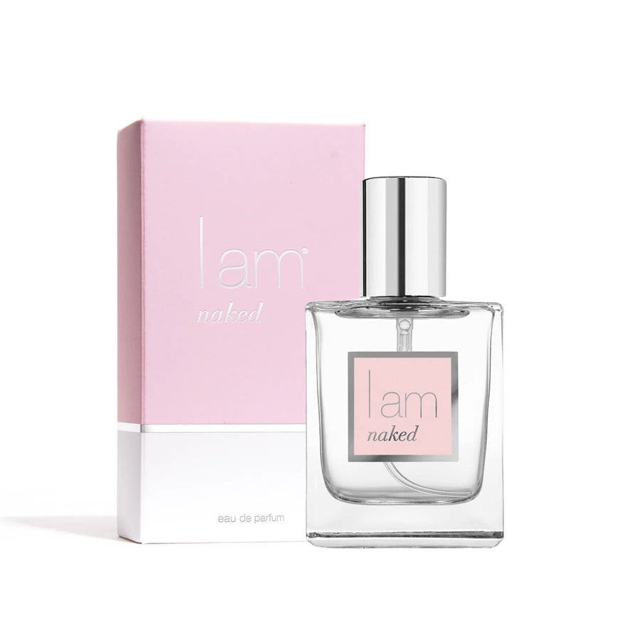i am naked perfume