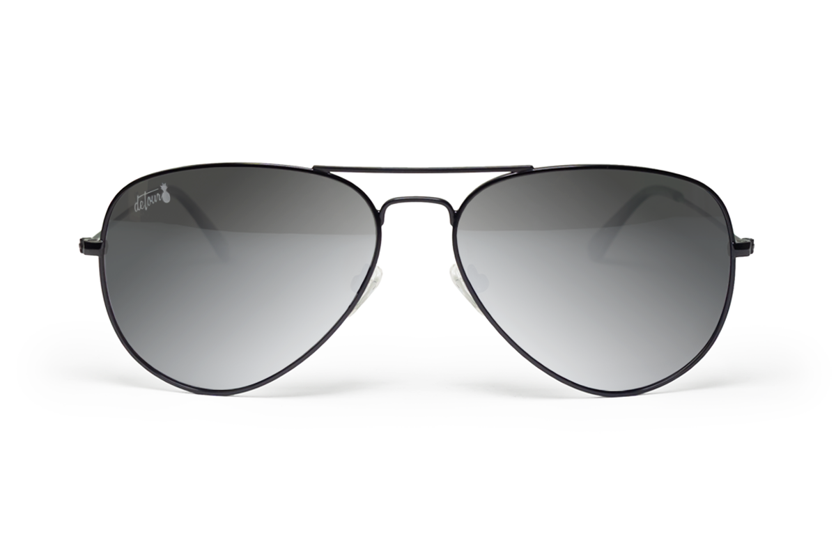 Silver Bullet Lens Polarized - Oasis