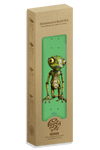 green lizard guy push skateboards incomplete build your own skateboard kit with 51mm wheels