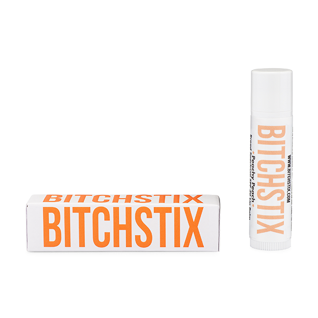 Bitchstix lip balm