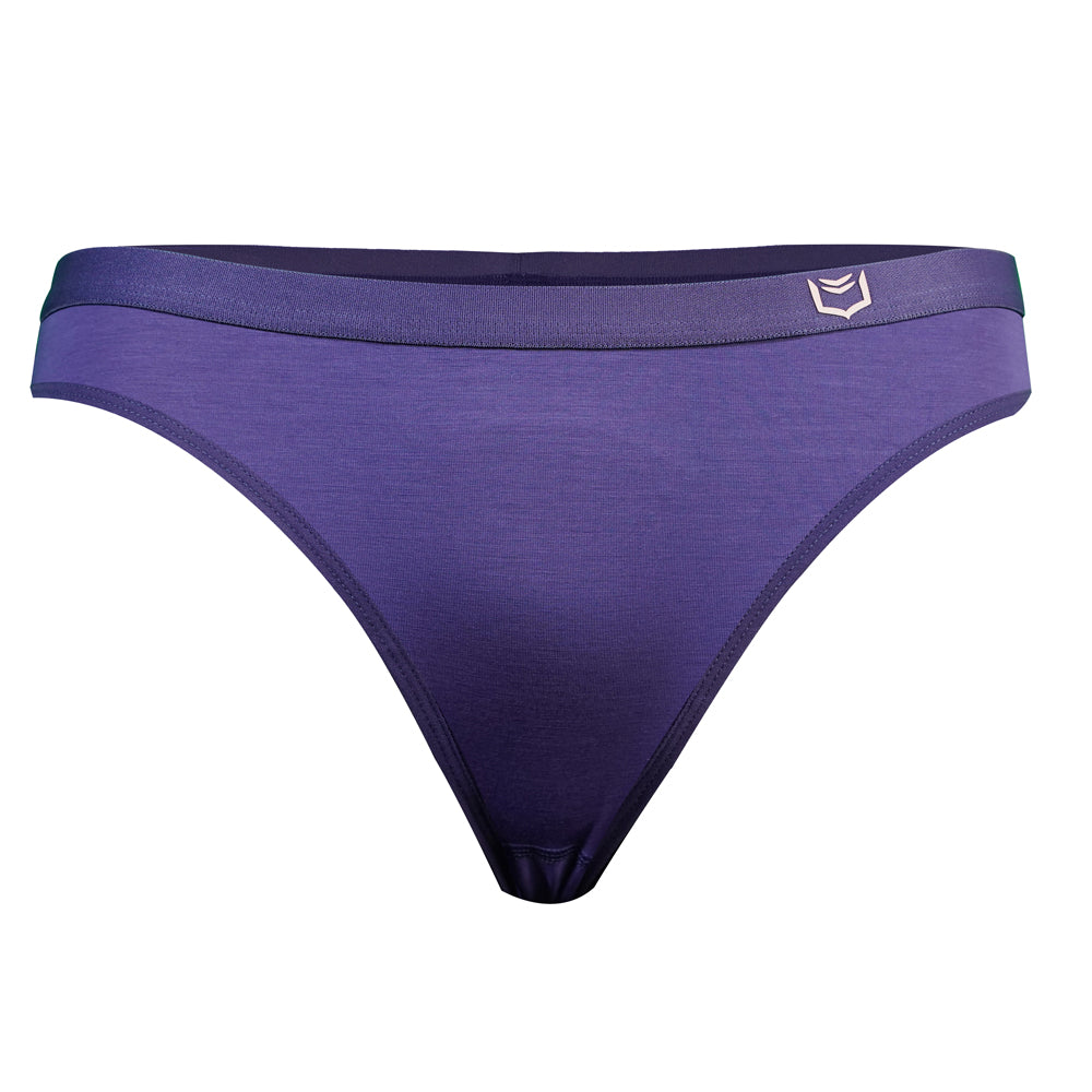 SHEATH Women's Bamboo Thong