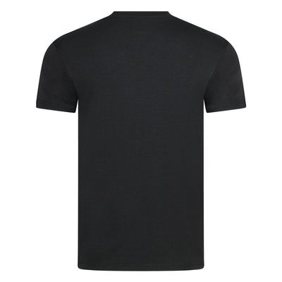 Men's Heavyweight Bamboo Workout T-Shirt
