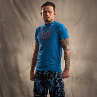 Men's Heavyweight Bamboo Workout T-Shirt