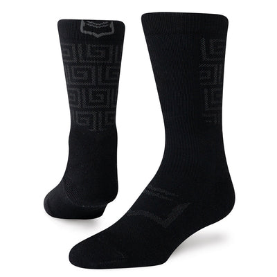 SHEATH Active Lifestyle Crew Socks