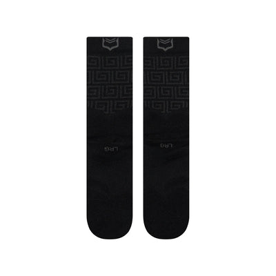 SHEATH Active Lifestyle Crew Socks