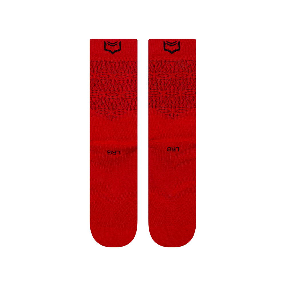 SHEATH Active Lifestyle Crew Socks