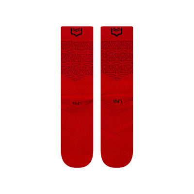 SHEATH Active Lifestyle Crew Socks