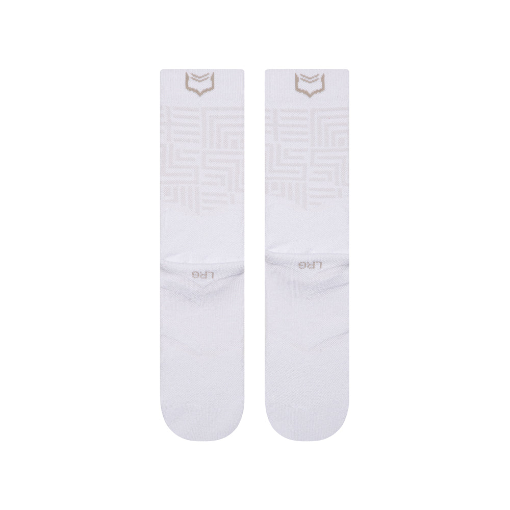 SHEATH Active Lifestyle Crew Socks