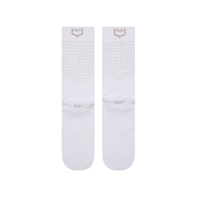 SHEATH Active Lifestyle Crew Socks