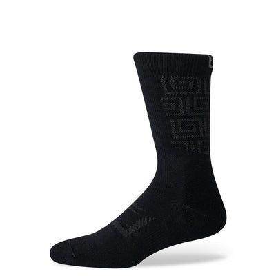 SHEATH Active Lifestyle Crew Socks