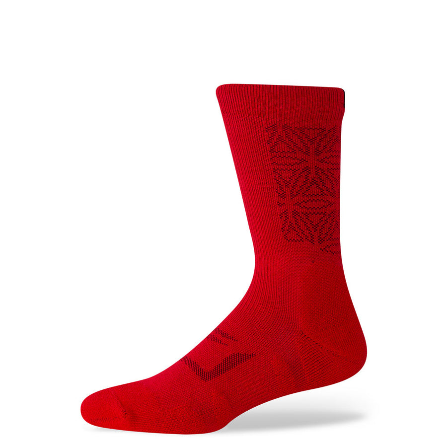 SHEATH Active Lifestyle Crew Socks