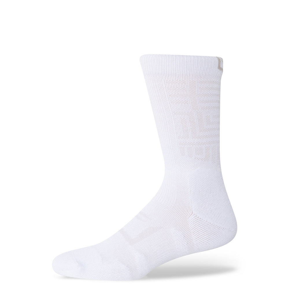 SHEATH Active Lifestyle Crew Socks