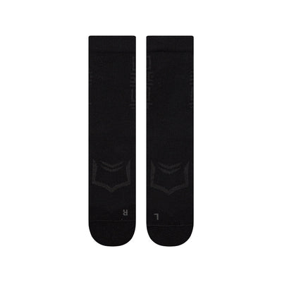 SHEATH Active Lifestyle Crew Socks