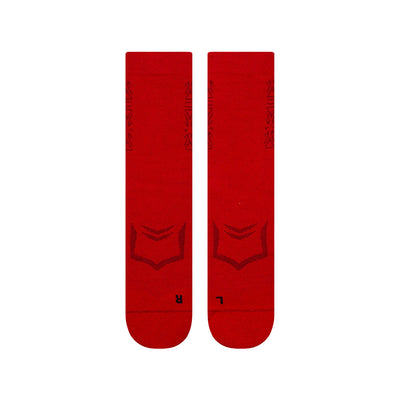 SHEATH Active Lifestyle Crew Socks