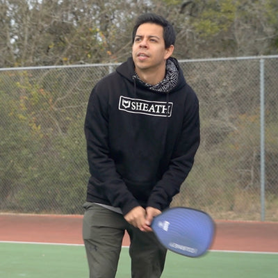 SHEATH Bamboo Hoodie