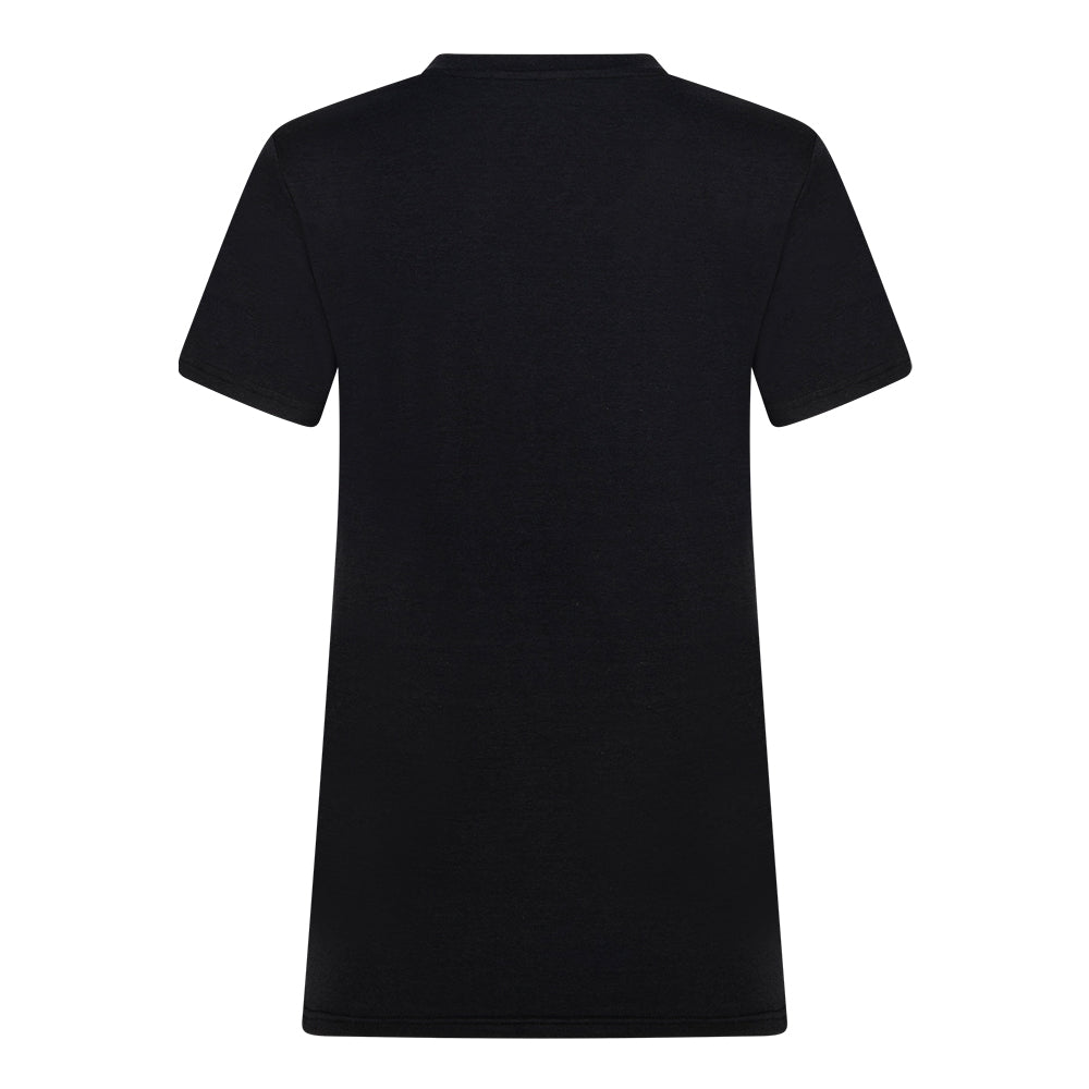 Women's Heavyweight Bamboo Workout T-Shirt