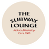 project chane button featuring the historic subway lounge in jackson mississippi circa 1966