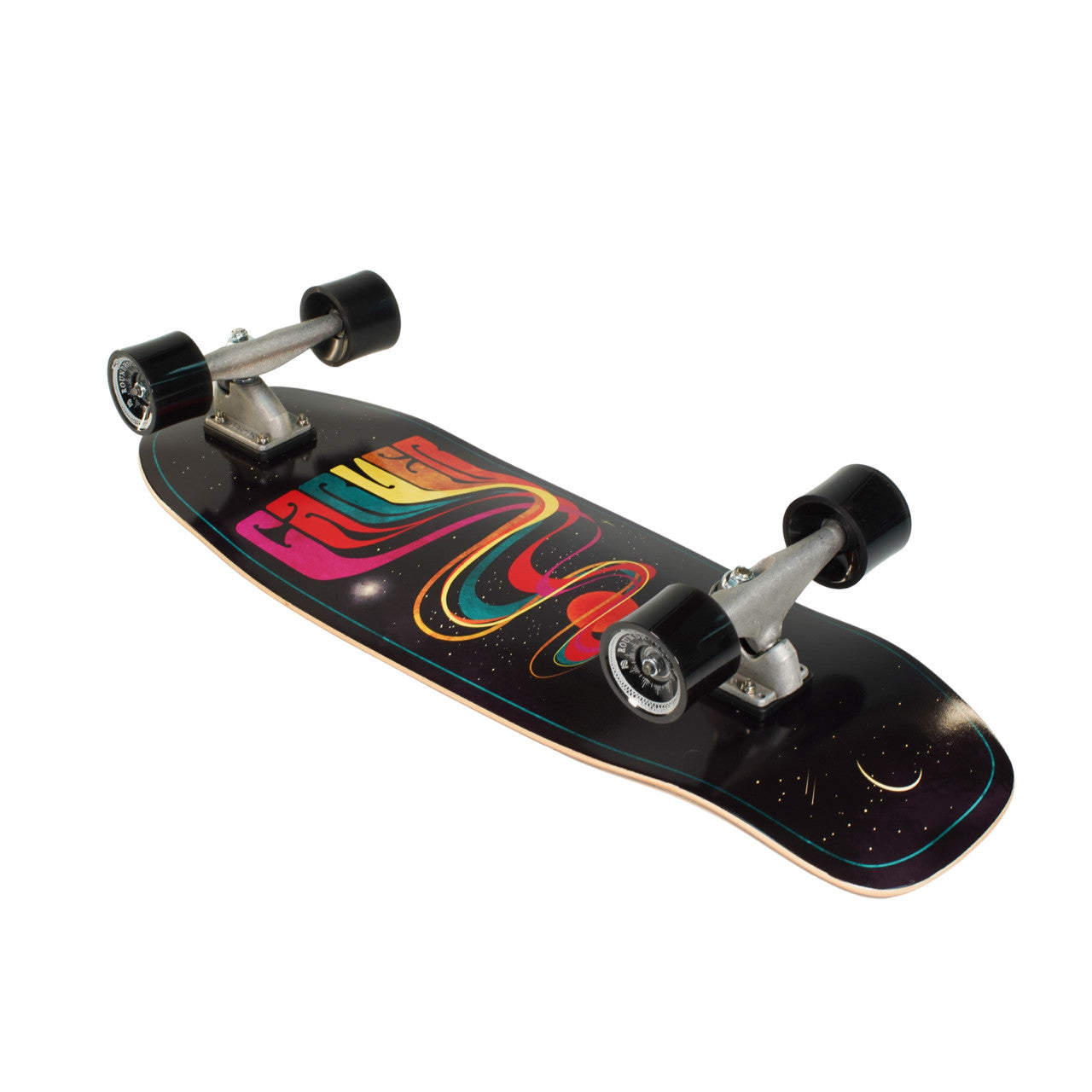 Carver Space Case Surfskate Complete CX (V4) - 31.25