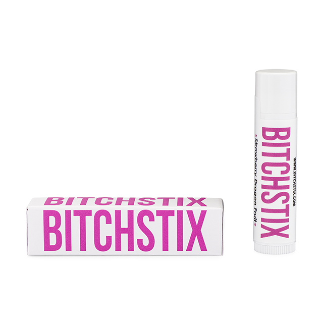 Bitchstix lip balm