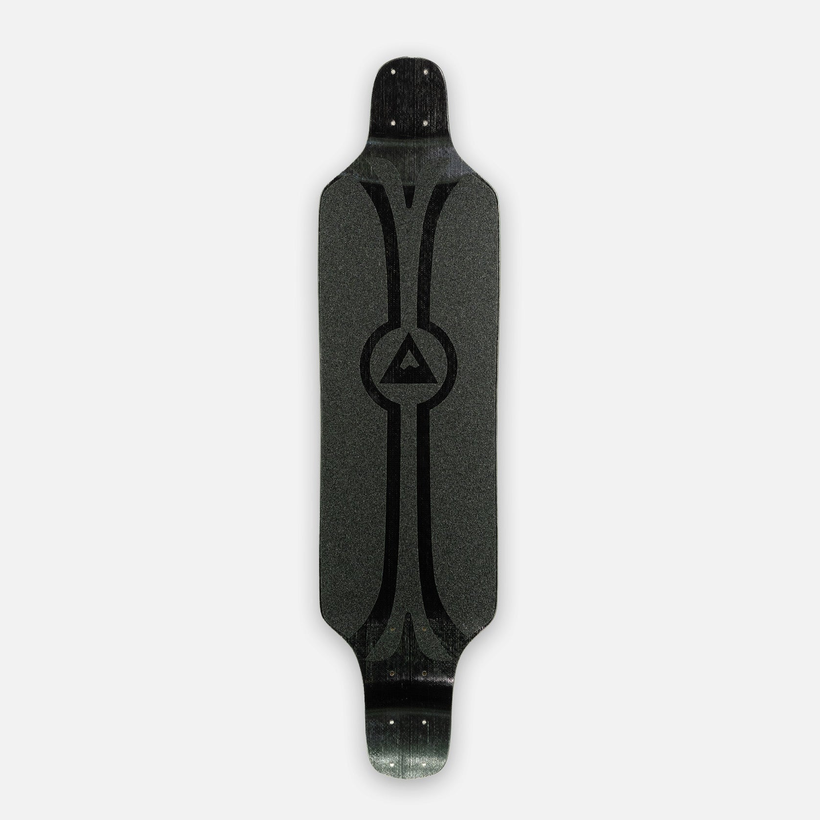 Pantheon Superdupersonic Heavy LDP Longboard Complete