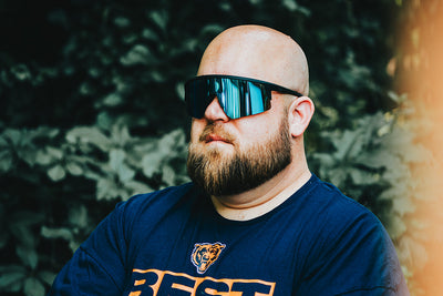 Surge XL - Matte Black - Electric Blue