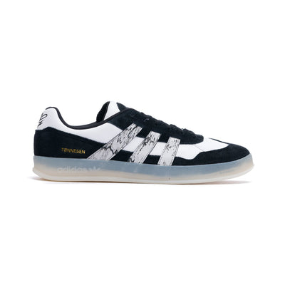 Adidas Skateboarding Aloha Super x Gustav Tønnesen - Core Black/White/Chalk White