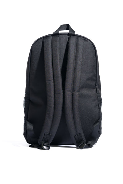 black herschel fleet skateboard backpack
