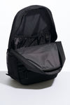 black herschel fleet skateboard backpack