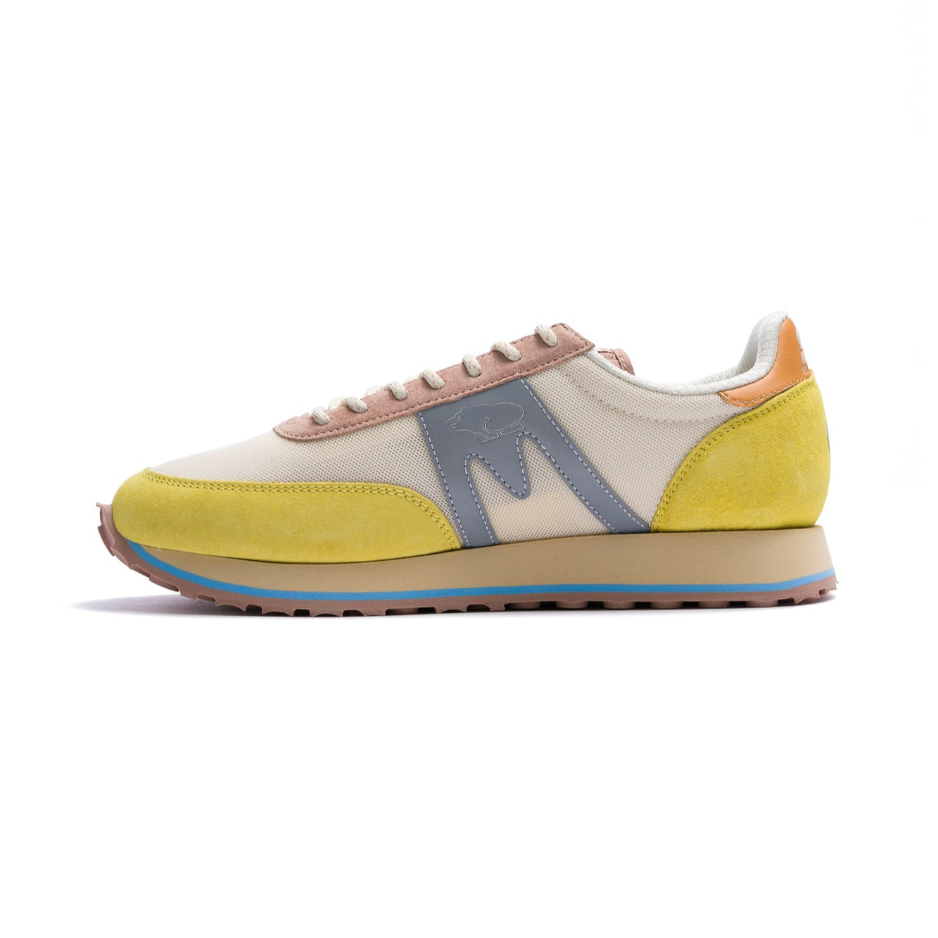 Karhu Albatross Control -  Cream Gold/Turtledove