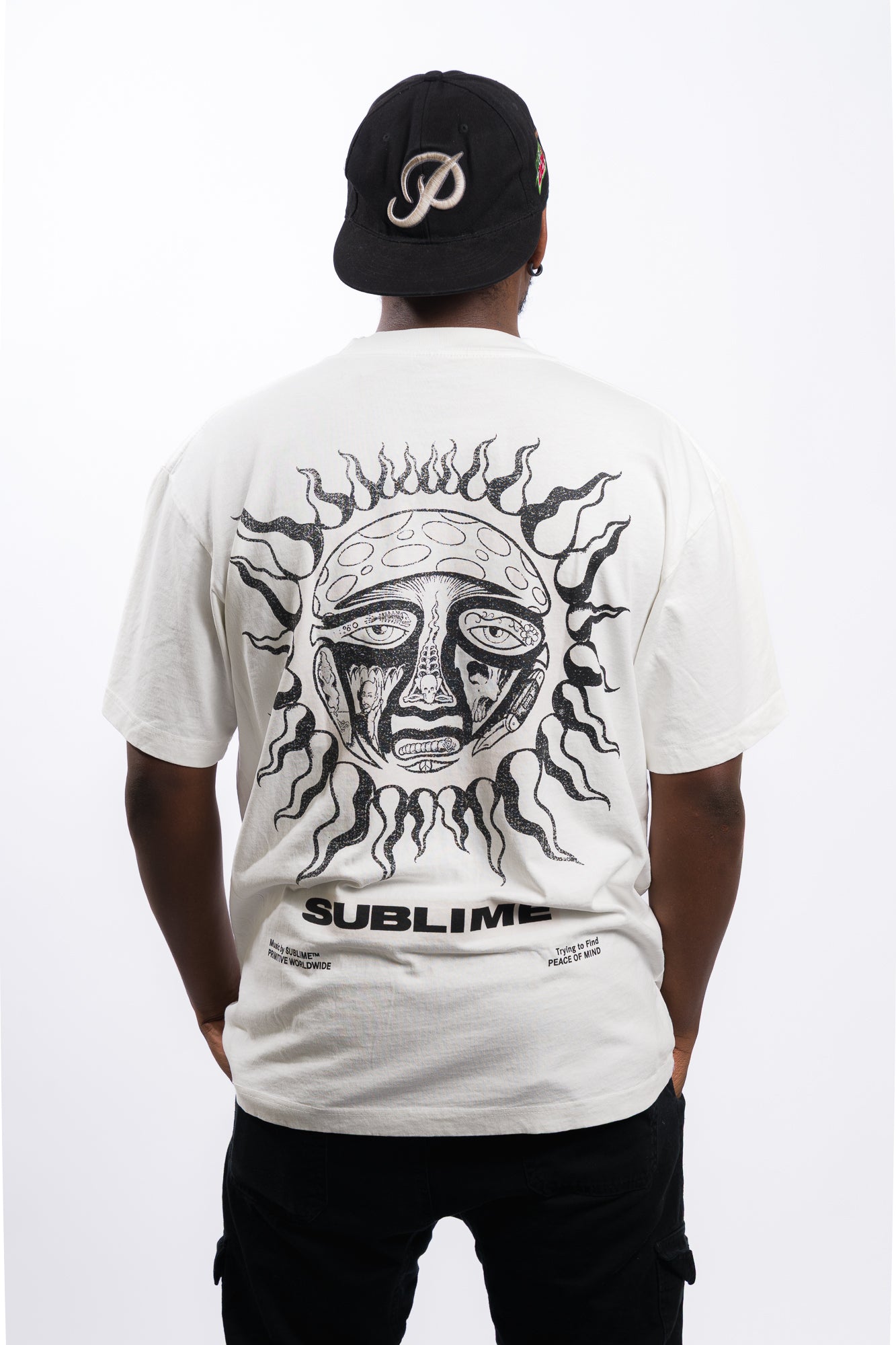 ★Primitive x Sublime Arise Tシャツ関税込★ ☆Primitive x Sublime Arise Tシャツ関税込☆ Primitive x