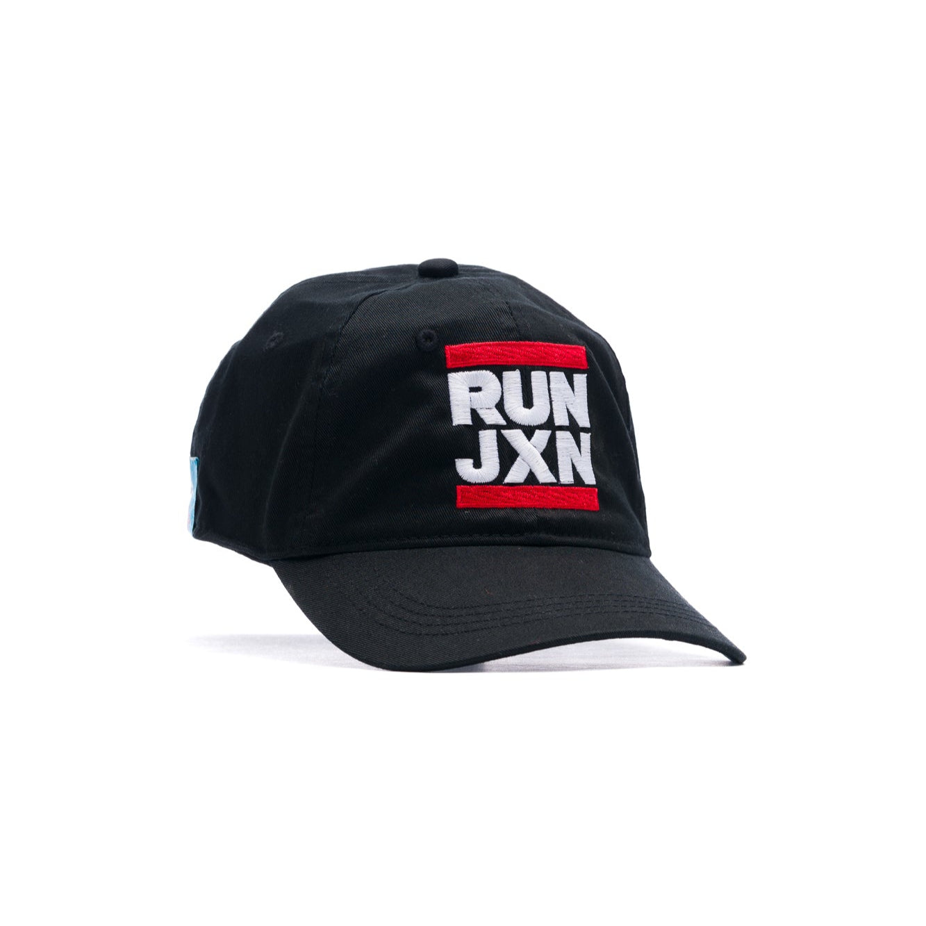 black project chane run jxn hat in the style of run dmc