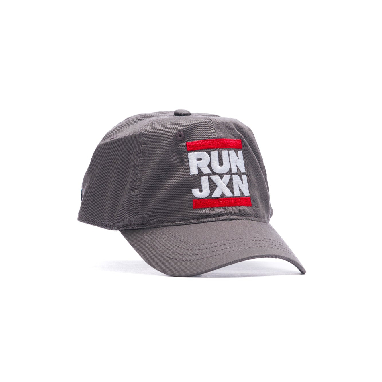 grey project chane run jxn hat in the style of run dmc